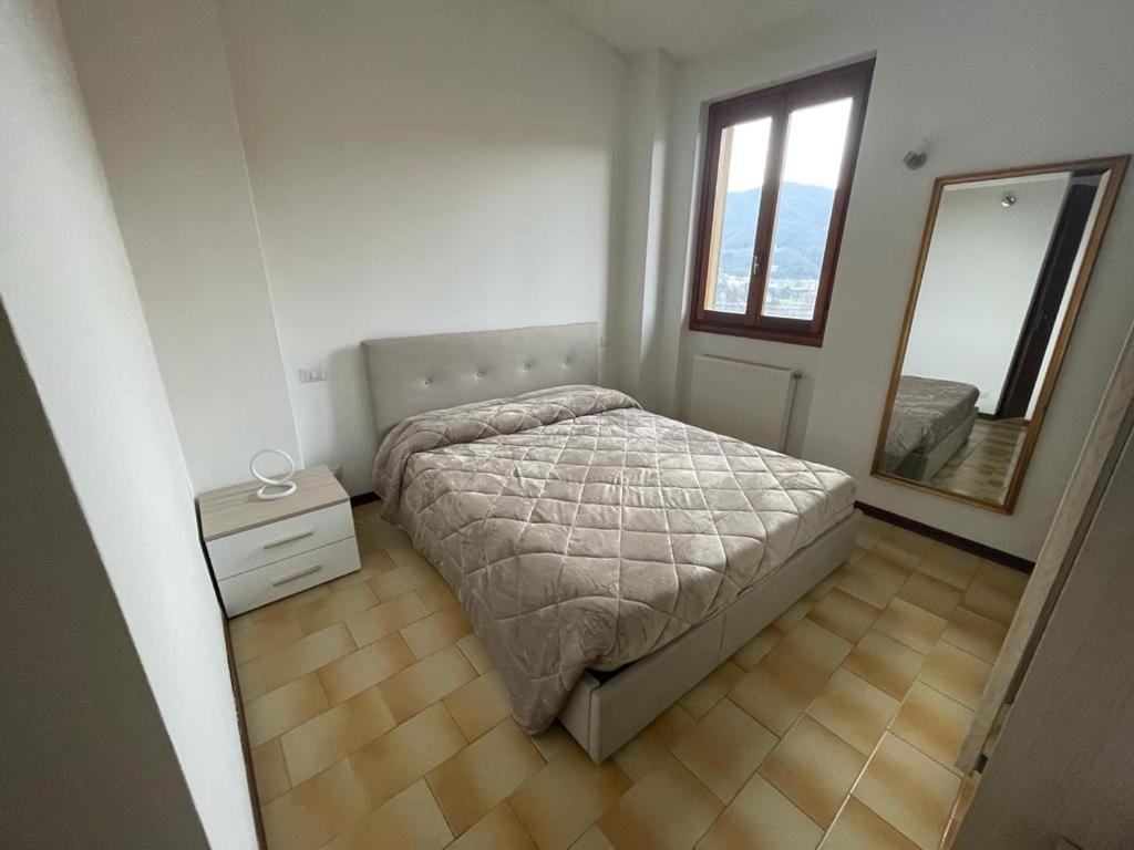 La Cascina Vista Lago Apartment Комо Екстериор снимка